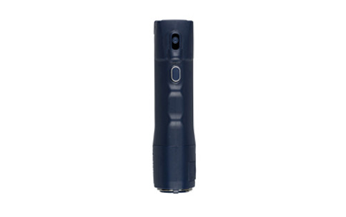 SABRE 2-IN-1 PEPPER SPRAY/ALARM NAVY
