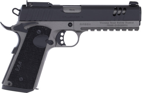 GIRSAN MC1911S INFLUENCER X