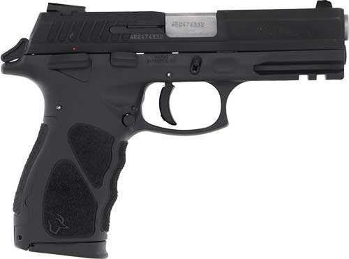 TAURUS TH45 45ACP 4.25" ADJ.