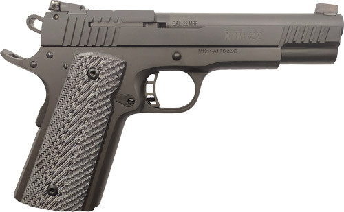 ROCK ISLAND XT22 MAGNUM TARGET