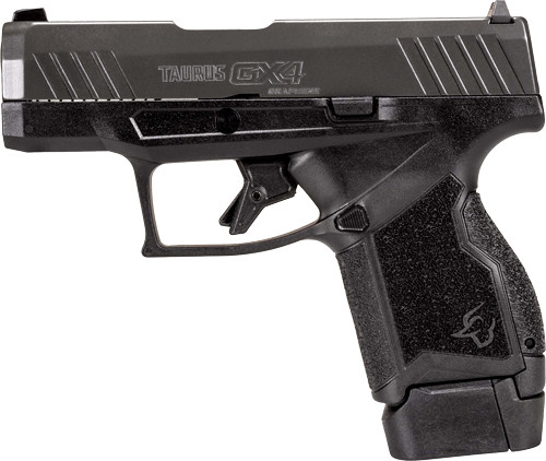 TAURUS GX4 9MM 10-SHOT