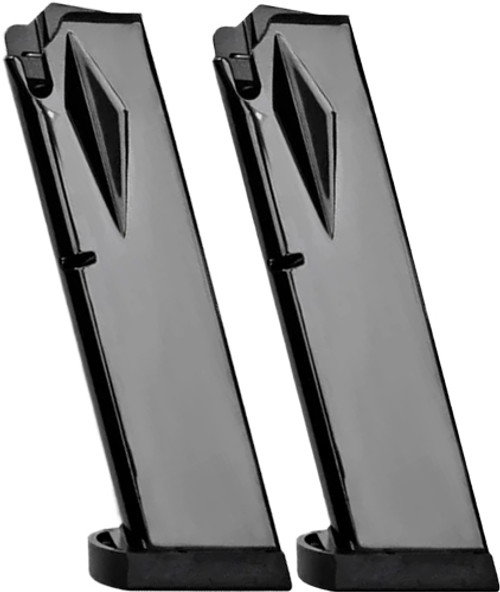 BERETTA 92GTS 9MM 4.7" FS
