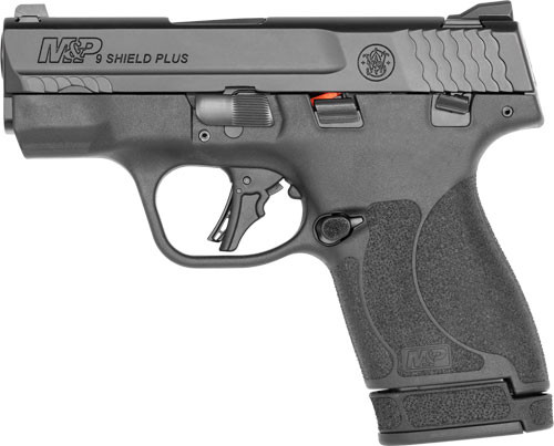 S&W M&P9 SHIELD PLUS 9MM TS
