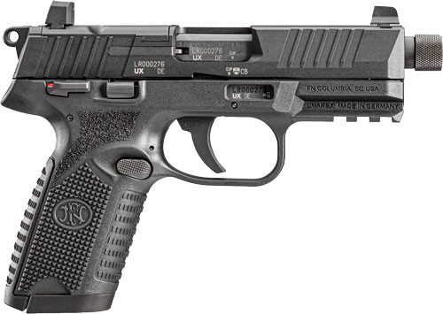FN 502 TACTICAL 22LR 66101011