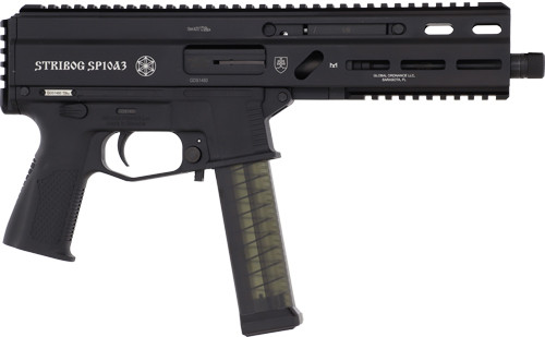 GRAND POWER STRIBOG SP10A3