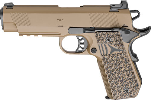 SPRINGFIELD 1911 TRP 45ACP PC9124LRCBCC