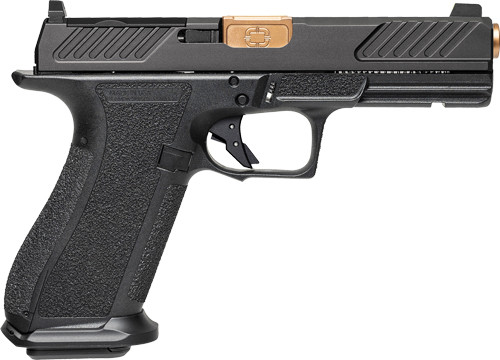SHADOW SYSTEMS DR920 COMBAT