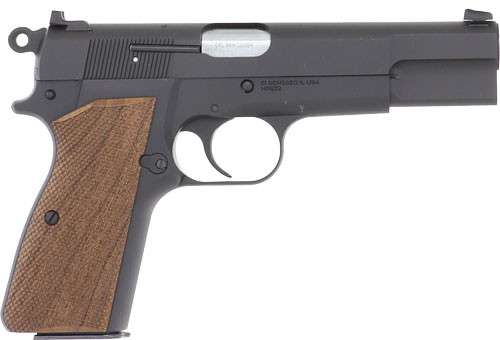 SPRINGFIELD SA-35 9MM 4.7"