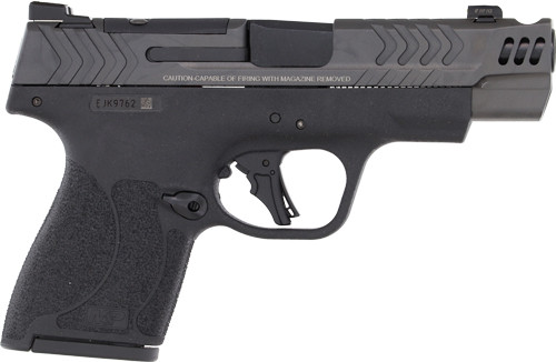 S&W M&P9 PC SHIELD PLUS COMP