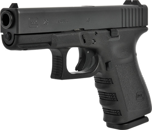 GLOCK 23 40SW FS 13-SHOT