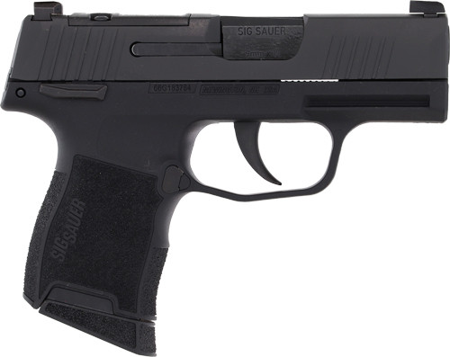 SIG P365 MIC COMP 9MM 3.1" OR 365-9-BXR3P-MS-MA