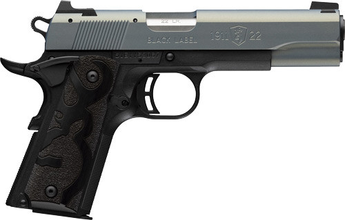 BROWNING 1911-22 BLACK LABEL 051899490