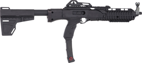 HI-POINT PISTOL 9MM 10RD 13.25