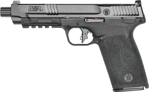 S&W M&P 5.7 NO THUMB SAFETY 5" 13348