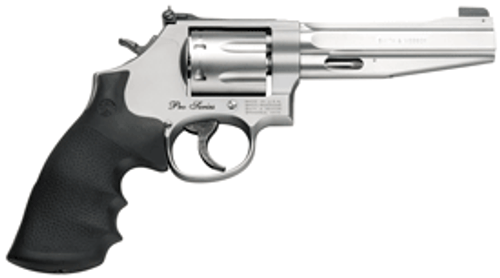 S&W PRO SERIES 686PLUS 357 5"