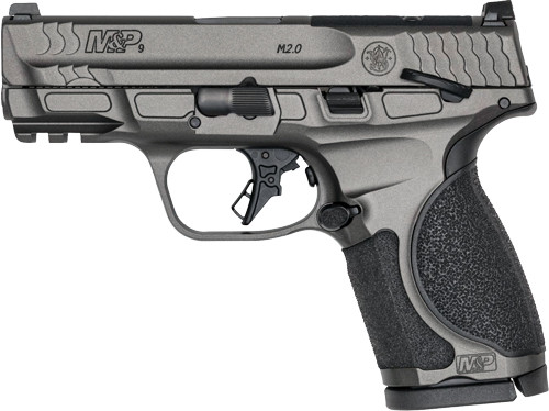 S&W M&P9 M2.0 METAL COMPACT 14105