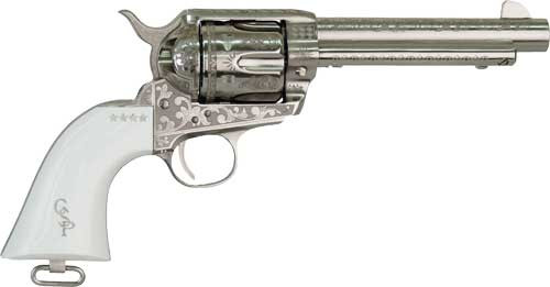 CIMARRON GEORGE PATTON V2 45LC