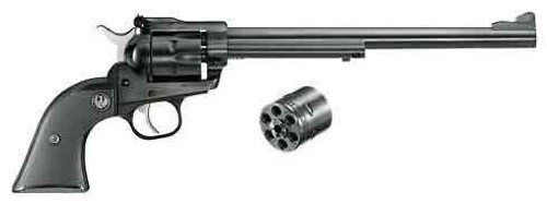 RUGER SINGLE-SIX CONVERTIBLE 0624