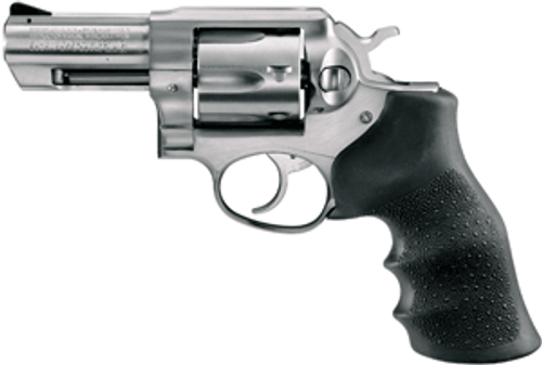 RUGER GP100 357MAG 3" FS 1715