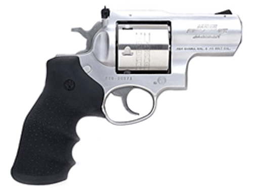RUGER SUPER REDHAWK ALASKAN 5301