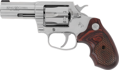 COLT KING COBRA 357MAG 3"