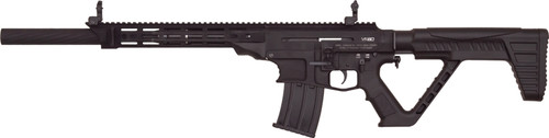 ROCK ISLAND VR80 SHOTGUN 12GA