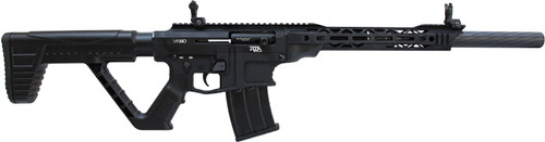 ROCK ISLAND VR80 SHOTGUN 12GA VR80