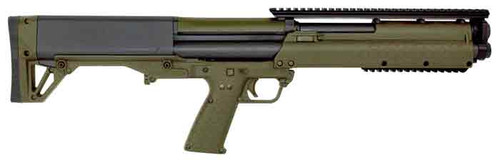KEL-TEC KSG SHOTGUN 12GA. 3"