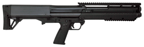 KEL-TEC KSG SHOTGUN 12GA. 3" KSGBLK
