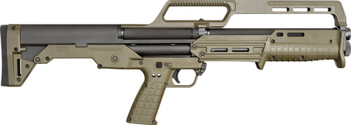 KEL-TEC KS7 SHOTGUN 12GA. 3" KS7GRN
