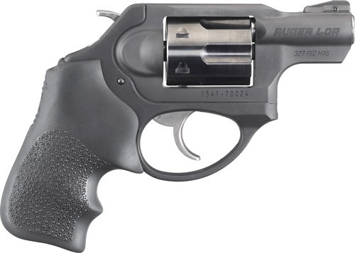 RUGER LCRx 327 FED MAG 1.87"