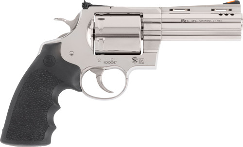 COLT KODIAK 44MAG 4.25"   SS/
