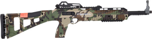 HI-POINT CARBINE 9MM LUGER
