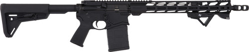 RUGER SFAR 7.62X51 16.1" BLACK