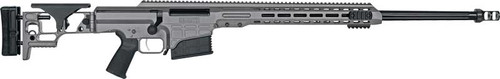 BARRETT MRAD FOLDING STOCK