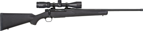 MOSSBERG PATRIOT COMBO 350 LEG