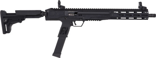 RUGER LC CARBINE 10MM
