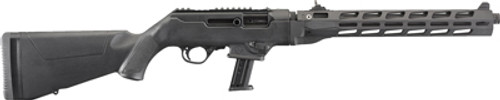 RUGER PC CARBINE 9MM 10-SHOT