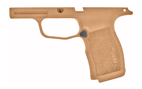 GRIP ASY 365XL STANDARD COYOTE