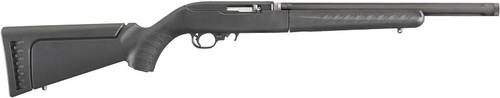 RUGER 10/22 TAKEDOWN 22LR