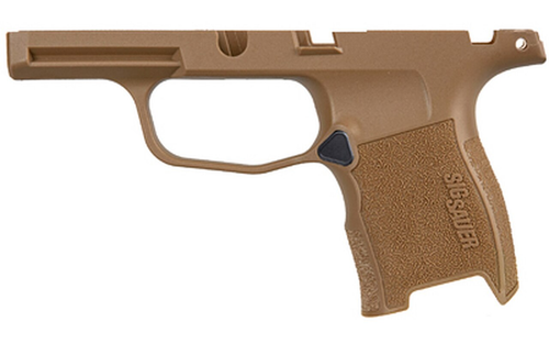 GRIP ASY 365 MANUAL SAFETY COY