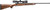 MOSSBERG PATRIOT COMBO 6.5CM