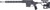 SIG CROSS 6.5CM 18" M-LOK 5RD
