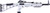 HI-POINT CARBINE 45ACP 4595TSKRYP