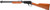 ROSSI GALLERY  22LR PUMP RP22181WD