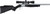 CVA SCOUT TD 350 LEGEND 20" CR4817SSC