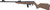 ROSSI RB22 COMPACT 22LR BOLT RB22L1611FDE