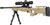 CRICKETT PRECISION RIFLE 22LR