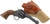 RUGER WRANGLER COWPOKE 22LR