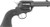 RUGER WRANGLER 22LR 3.75" 2052